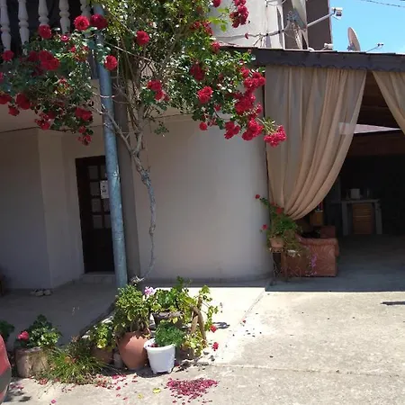 за гости маги Séjour chez l'habitant *