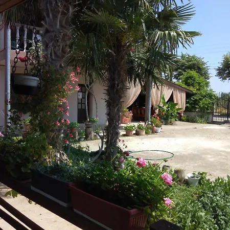Homestay за гости маги *
