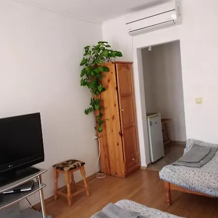 Homestay за гости маги Sinemoretz