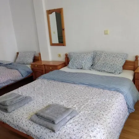 Privat bolig за гости маги Sinemoretz