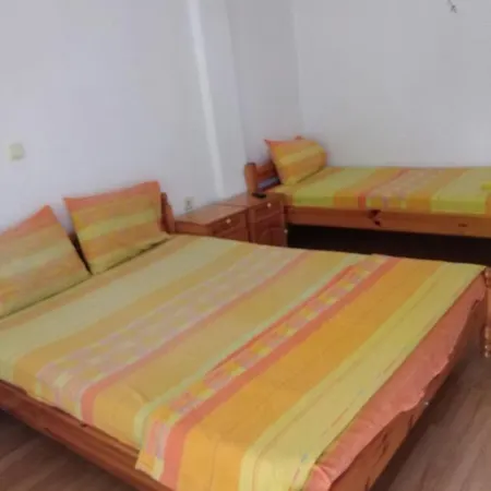 Privatunterkunft за гости маги