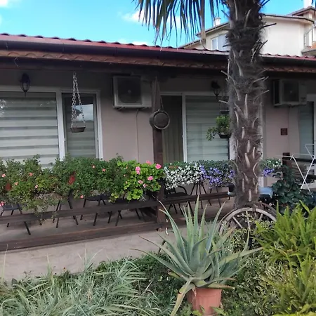 за гости маги Privat bolig *