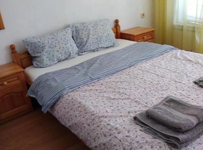 за гости маги Проживание в семье Синеморец