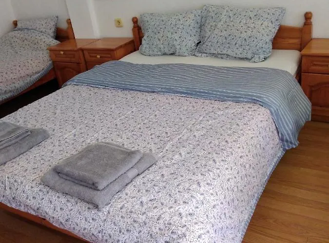 Проживание в семье за гости маги